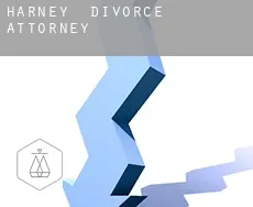 Harney  divorce attorney