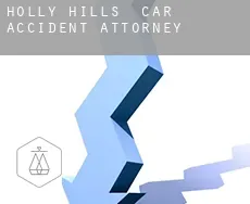 Holly Hills  car accident attorney