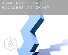 Homa Hills  car accident attorney