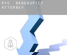 Rye  bankruptcy attorney