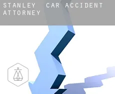 Stanley  car accident attorney