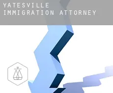 Yatesville  immigration attorney