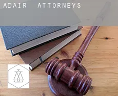 Adair  attorneys