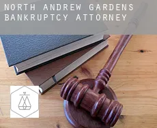 North Andrew Gardens  bankruptcy attorney