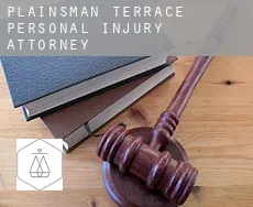 Plainsman Terrace  personal injury attorney