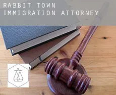 Rabbit Town  immigration attorney