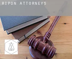 Ripon  attorneys