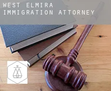 West Elmira immigration attorney