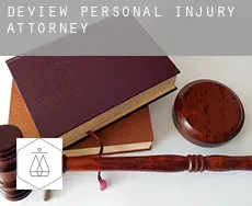 DeView  personal injury attorney