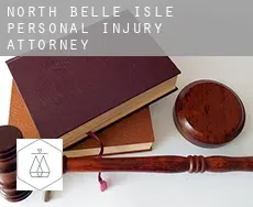 North Belle Isle  personal injury attorney