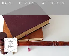 Bard  divorce attorney