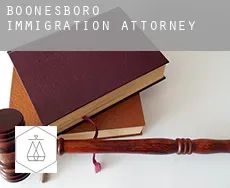 Boonesboro  immigration attorney