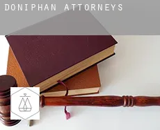 Doniphan attorneys