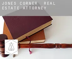 Jones Corner  real estate attorney