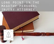 Long Point on the Magothy  personal injury attorney