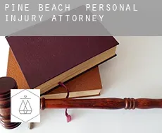 Pine Beach  personal injury attorney