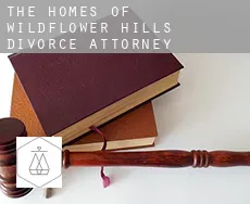 The Homes Of Wildflower Hills  divorce attorney