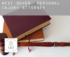 West Dover  personal injury attorney