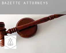 Bazette attorneys