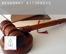 Brownway  attorneys