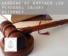 Gardens of Brother Leo  personal injury attorney