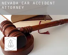 Nevada  car accident attorney