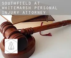 Southfield at Whitemarsh  personal injury attorney