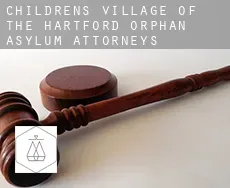 Childrens Village of the Hartford Orphan Asylum  attorneys