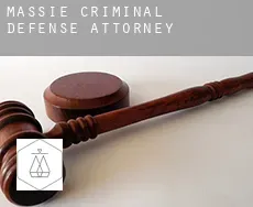 Massie  criminal defense attorney