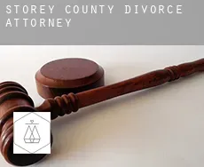 Storey County  divorce attorney
