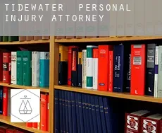 Tidewater  personal injury attorney