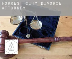 Forrest City  divorce attorney
