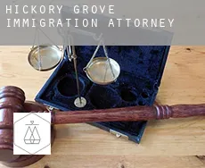 Hickory Grove  immigration attorney