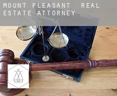 Mount Pleasant  real estate attorney