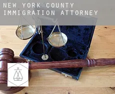 New York County  immigration attorney