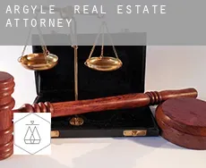 Argyle  real estate attorney