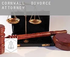 Cornwall  divorce attorney