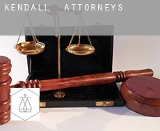 Kendall  attorneys
