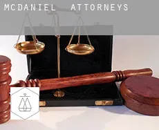 McDaniel  attorneys