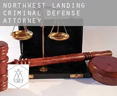 Northwest Landing  criminal defense attorney