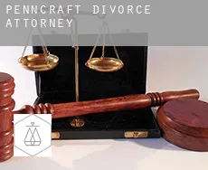 Penncraft  divorce attorney