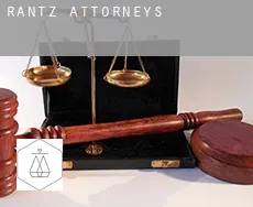Rantz  attorneys
