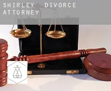 Shirley  divorce attorney