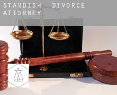Standish  divorce attorney