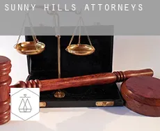 Sunny Hills  attorneys
