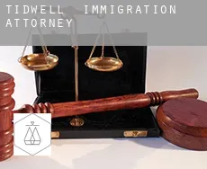 Tidwell  immigration attorney
