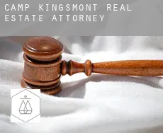 Camp Kingsmont  real estate attorney