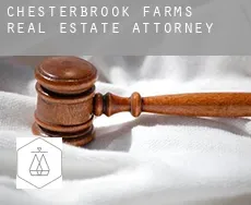 Chesterbrook Farms  real estate attorney