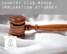 Country Club Manor  immigration attorney