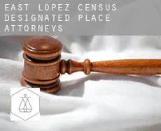 East Lopez attorneys